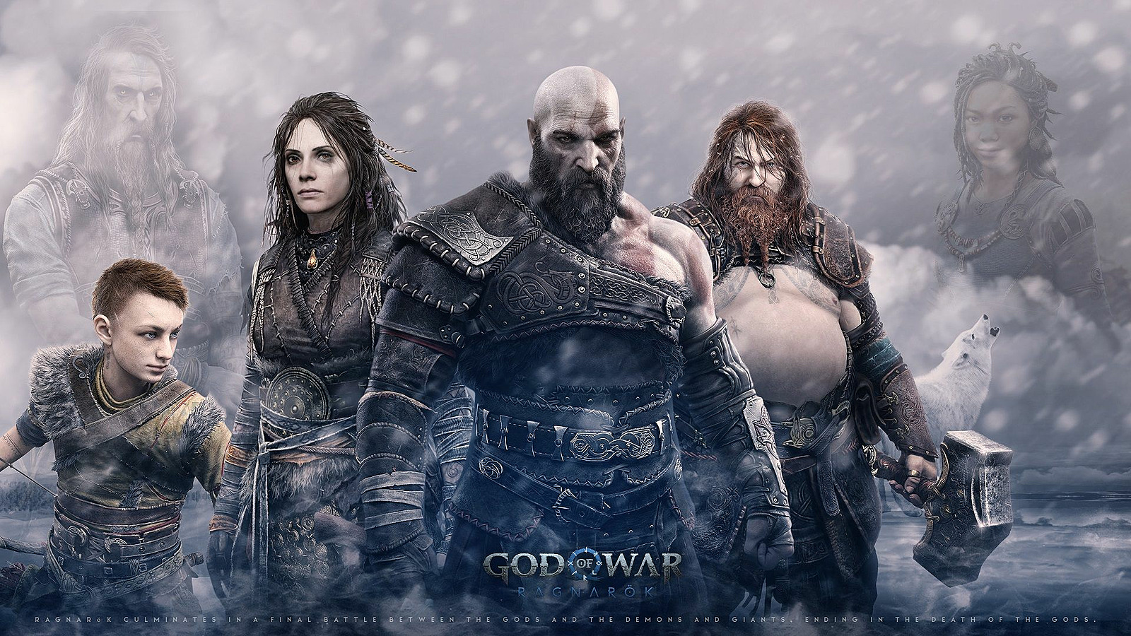 Как купить God of War Ragnarok в России — Escorenews