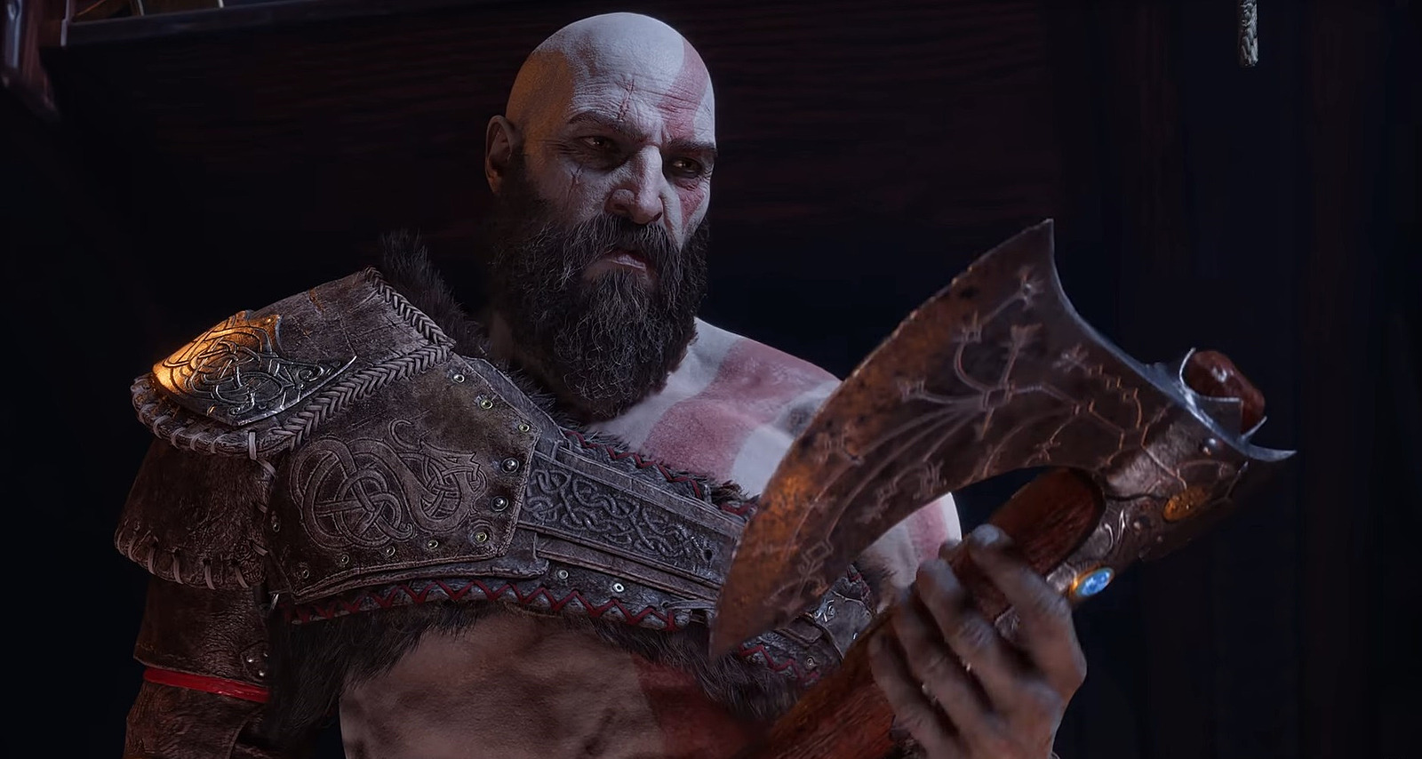 Концовка God of War: Ragnarok, финал GoW: Ragnarok — Escorenews