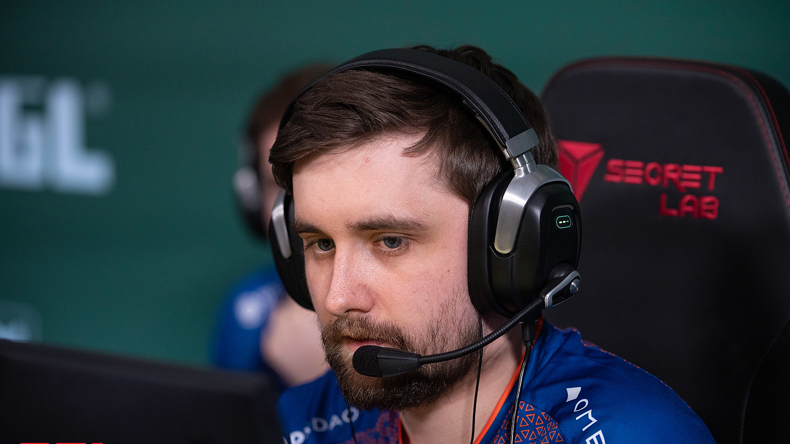 NiKo, ZywOo and dev1ce leading the top-10 CS:GO players in August 2023