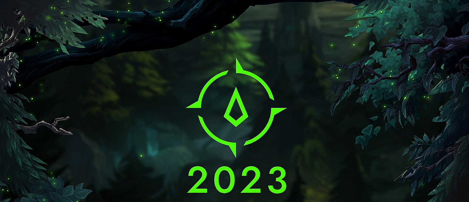 LoL Patch Schedule for 2023 