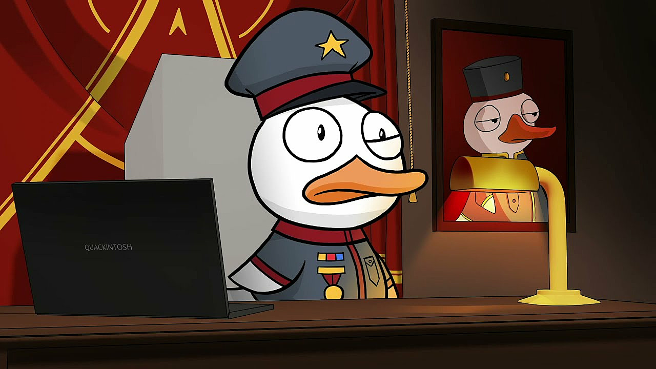 Duck game скачать стим фото 49