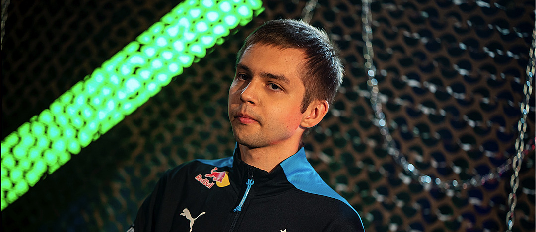Sh1ro — первый россиянин в топ-3 рейтинга HLTV — Escorenews