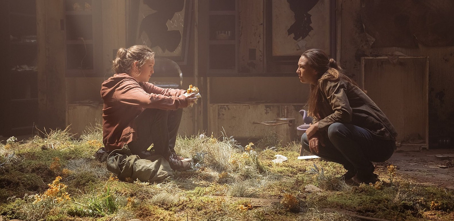 Когда выйдет 1 серия The Last of Us — расписание сериала Ласт оф Ас ...