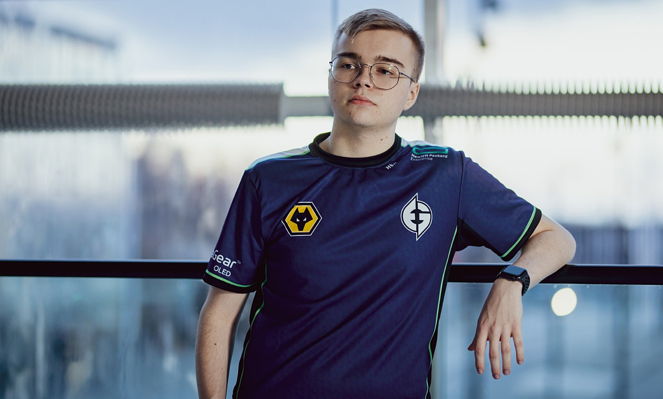 Stanislaw steam evil geniuses фото 51