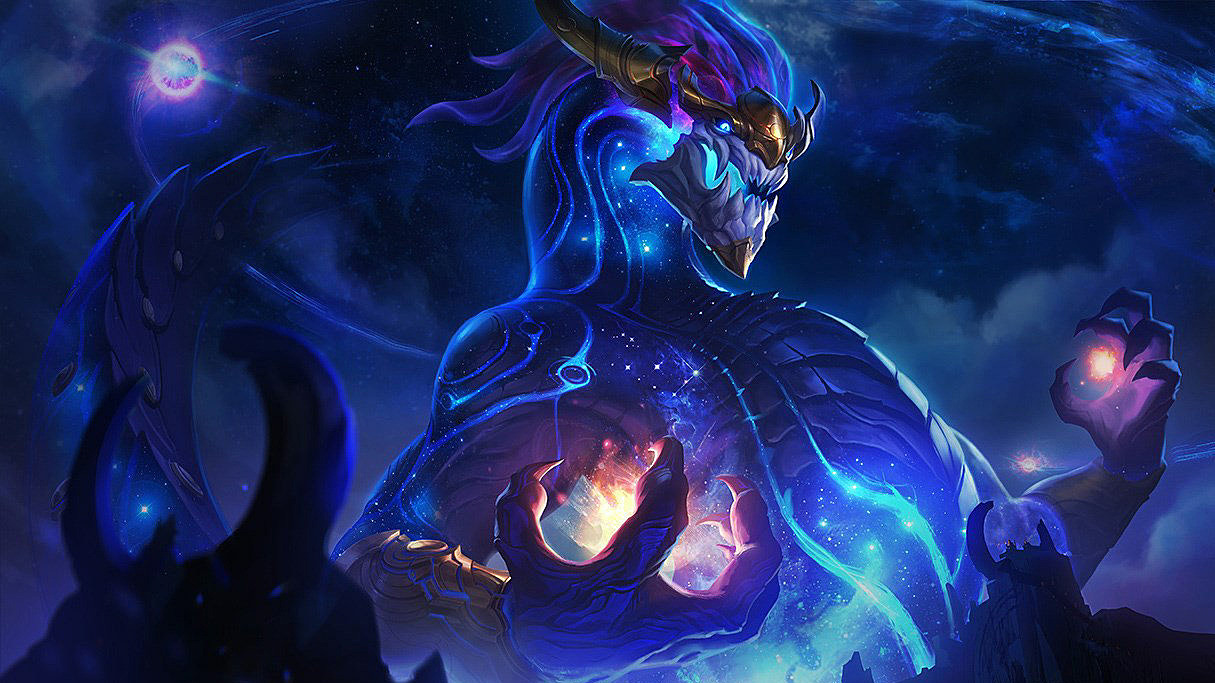Ask Riot: Skins and Music – League of Legends