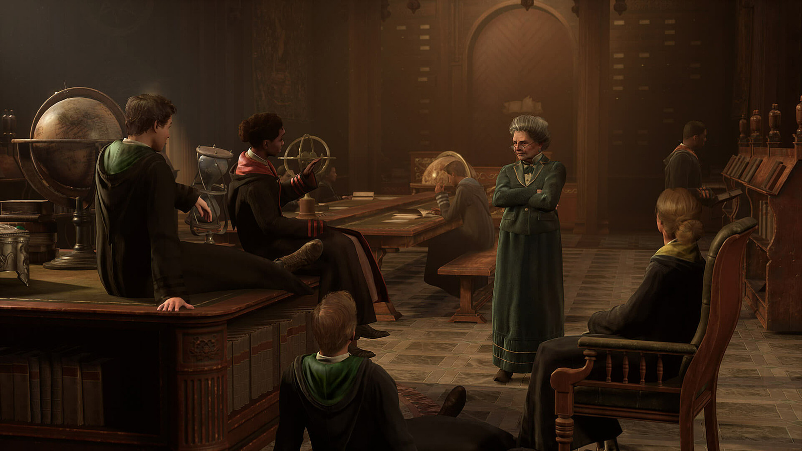 Hogwarts Legacy русский язык — будет ли русская озвучка в Хогвартс Легаси —  Escorenews