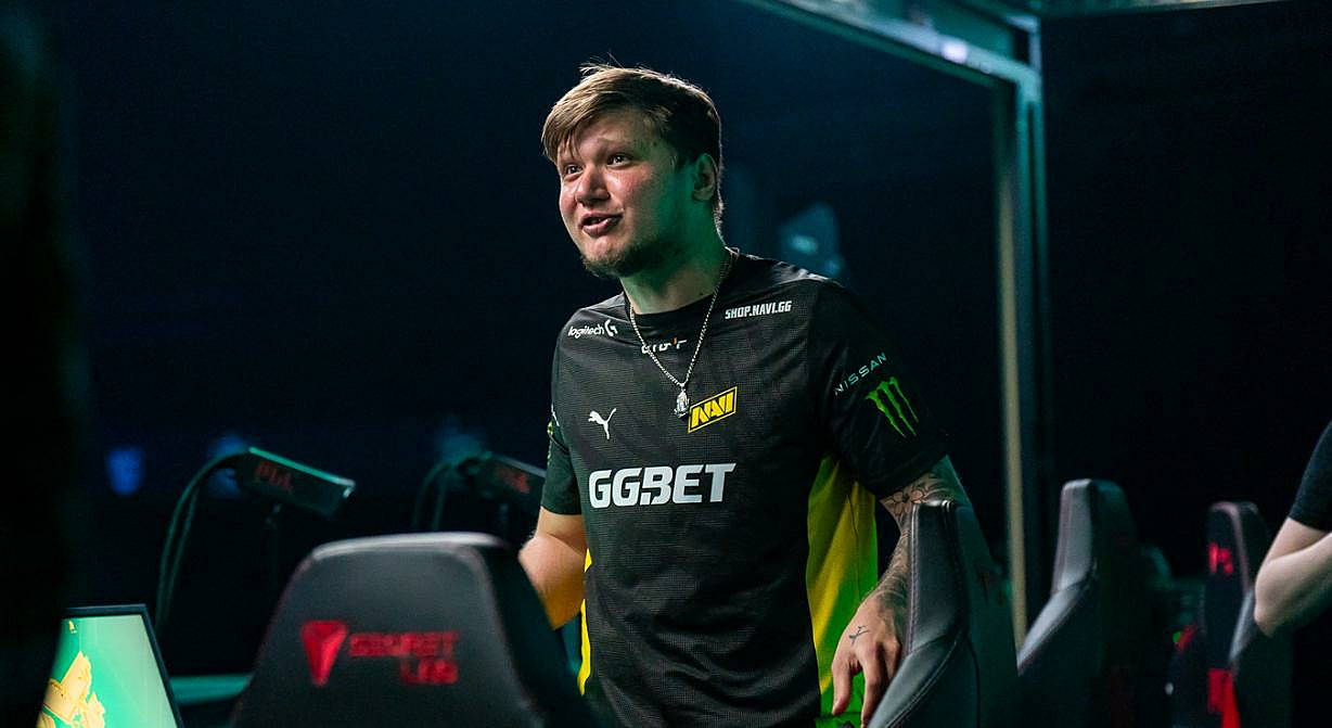 S1mple: «Хорошо, что мы сыграли больше матчей, чтобы набрать лучшую ...