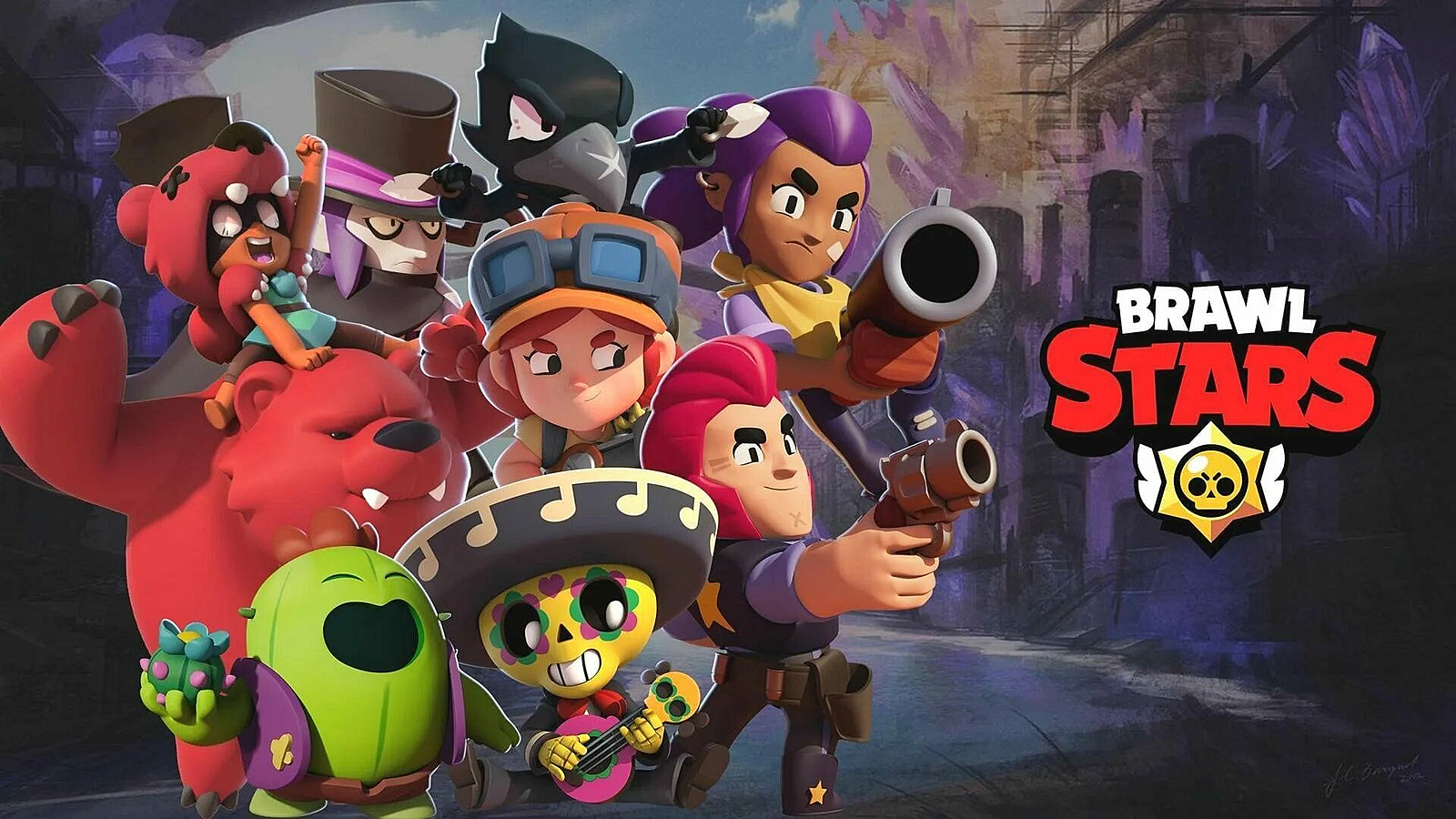 Brawl Stars и Clash Royale перестанут работать в России весной 2023 года —  Escorenews