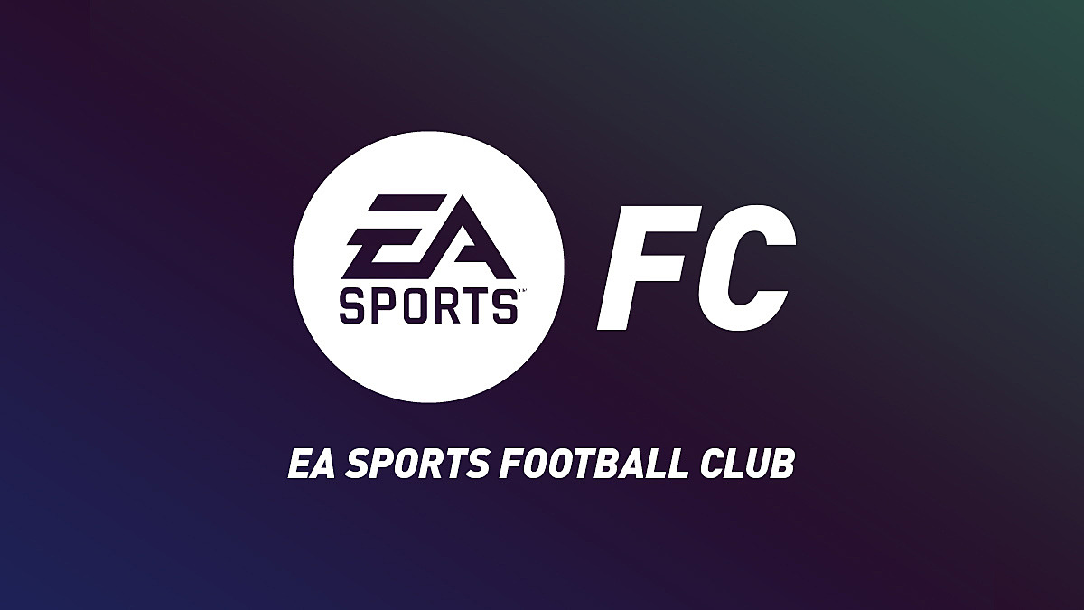 EA представила лого замены FIFA — EA Sports FC — Escorenews