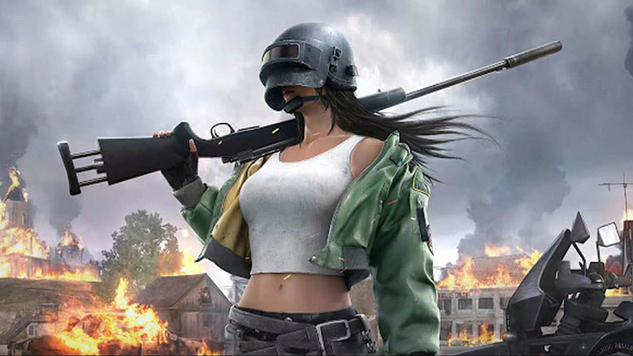 На турнире по PUBG Mobile в Саудовской Аравии разыграют три миллиона  долларов призовых — Escorenews