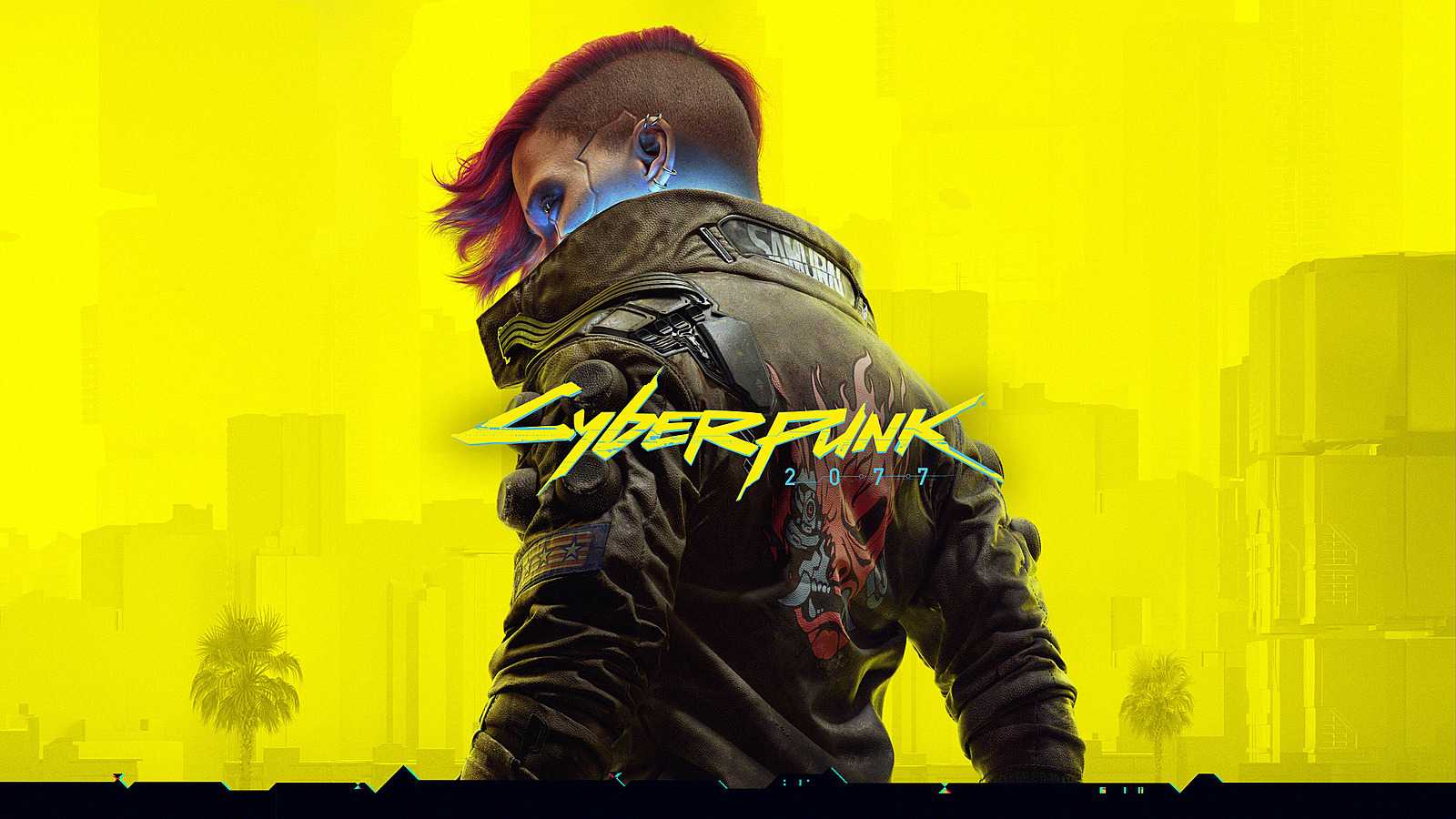 Дополнение для Cyberpunk 2077 не получит русскую озвучку. Это подтвердил  женский голос Ви — Escorenews