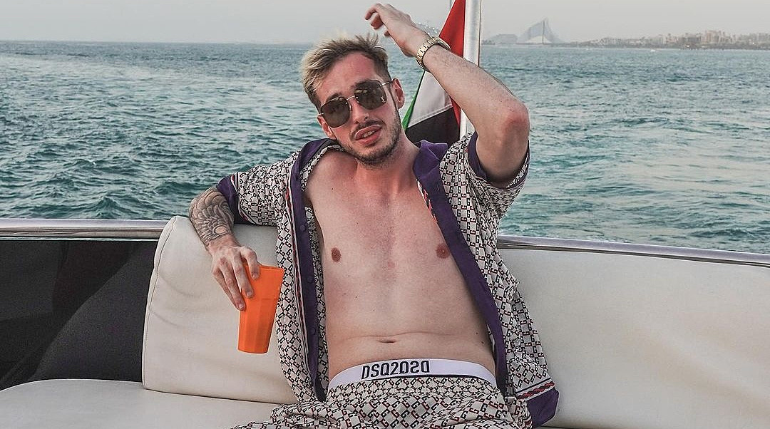 KennyS стал лидером по количеству фрагов из AWP на LAN за всю историю ...