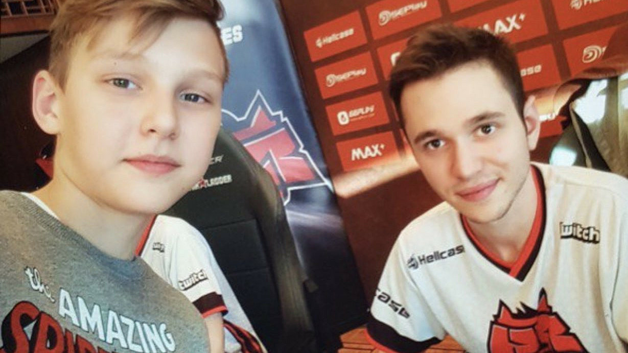 состав hellraisers дота 2 фото 103