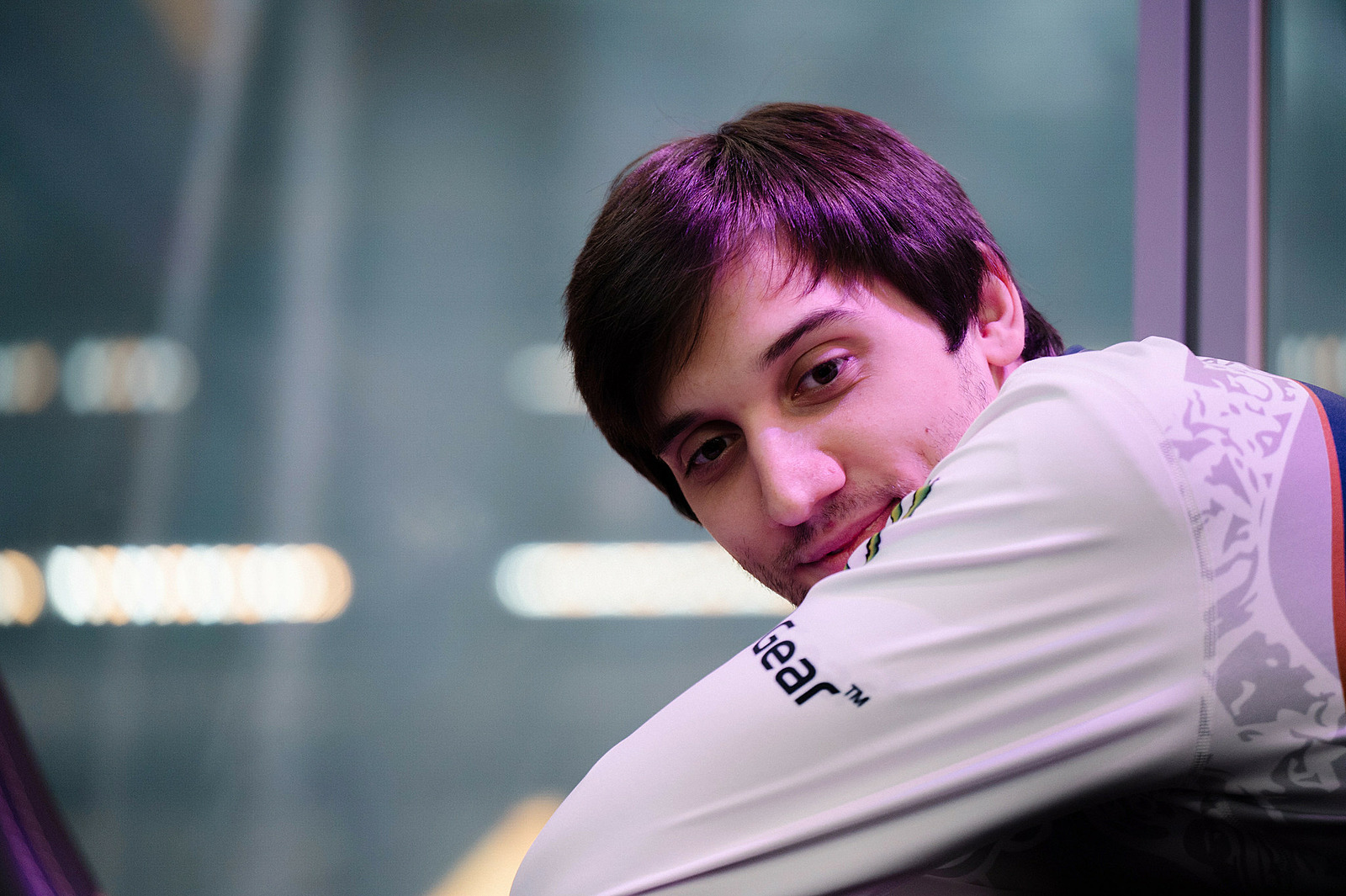 Arteezy steam profile фото 67