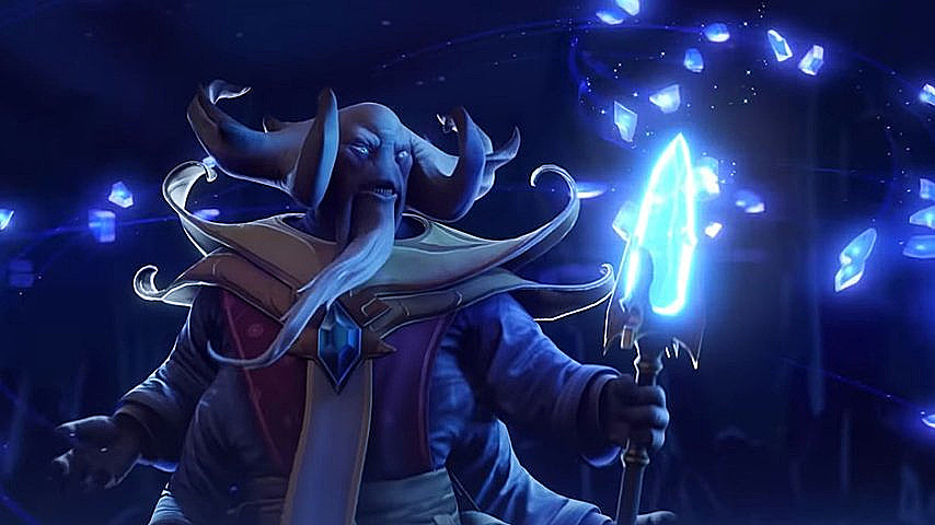 Valve Posts Update On Dota+, Guilds, MMR Reset & New Heroes