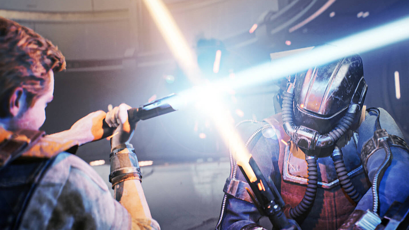 Как повысить FPS в Star Wars Jedi: Survivor — увеличить ...