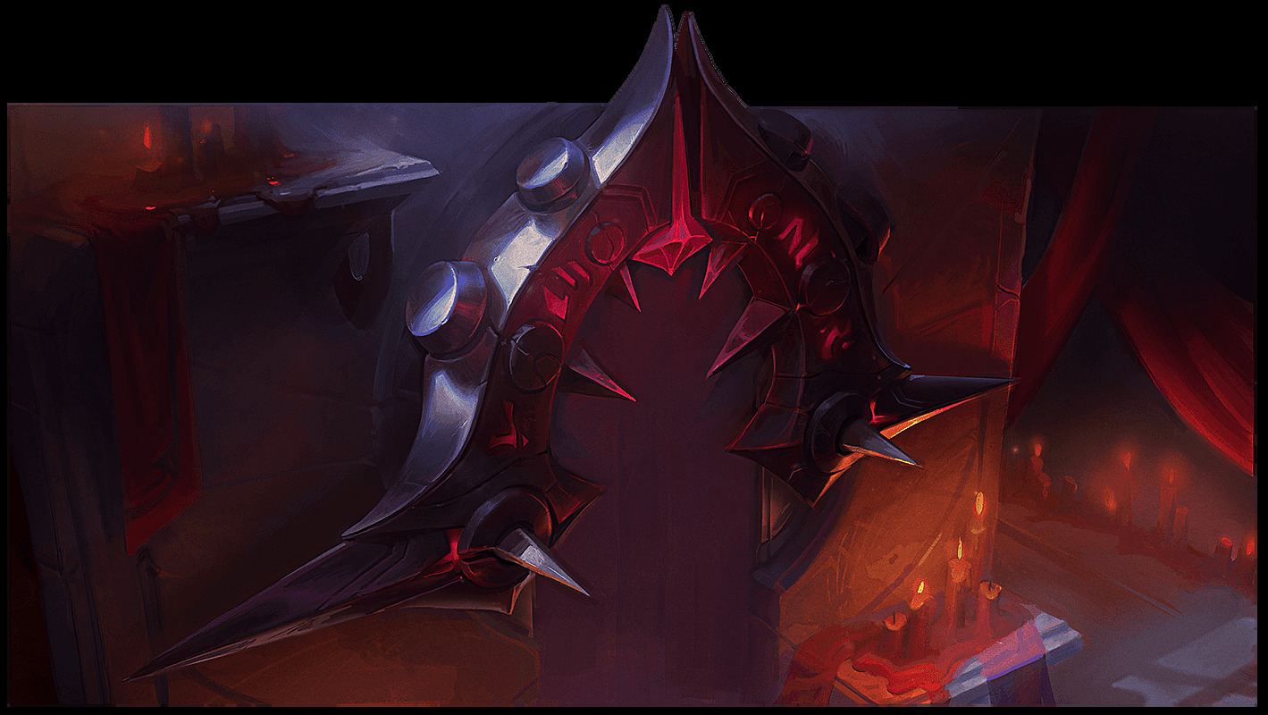 League of Legends Briar, the Restrained Hunger: guide, runes, and