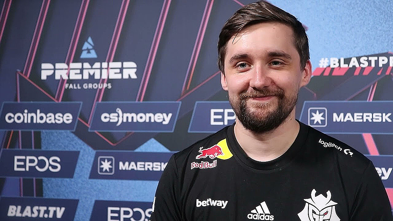 Kassad о HooXi: «Возьми на себя ответственность и уйди» — Escorenews