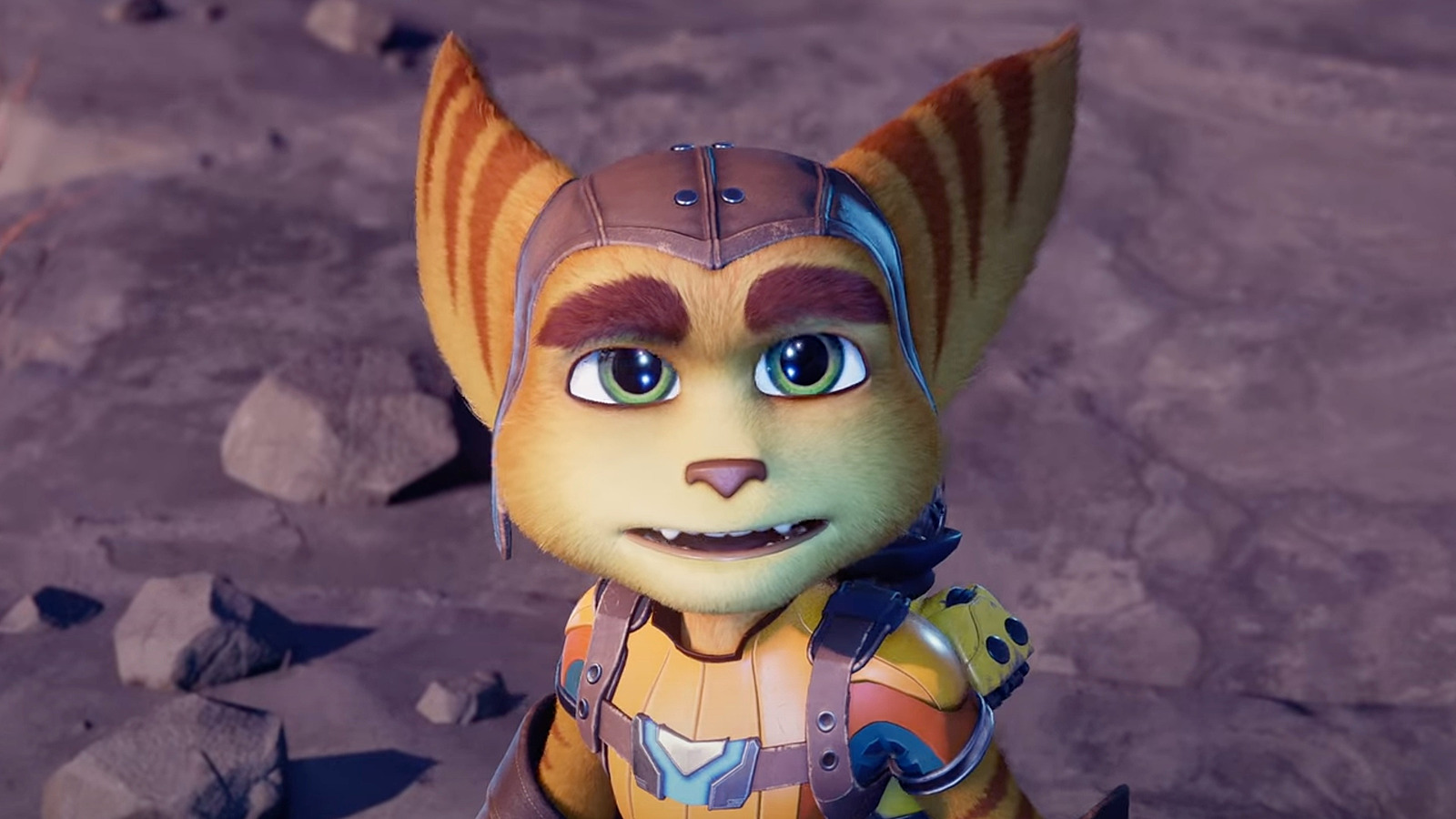 Ratchet & Clank: Rift Apart выйдет на ПК в июле — Escorenews