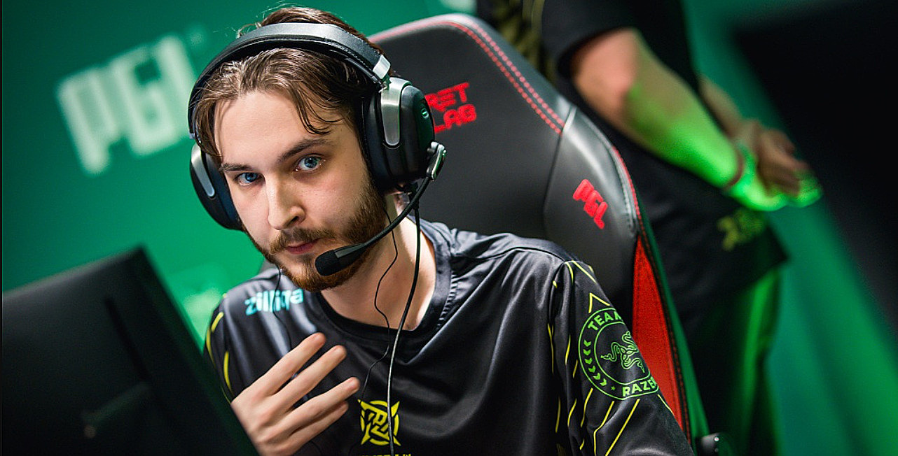 Aleksib steps down from NiP active squad as Hampus returns to IGL role ...