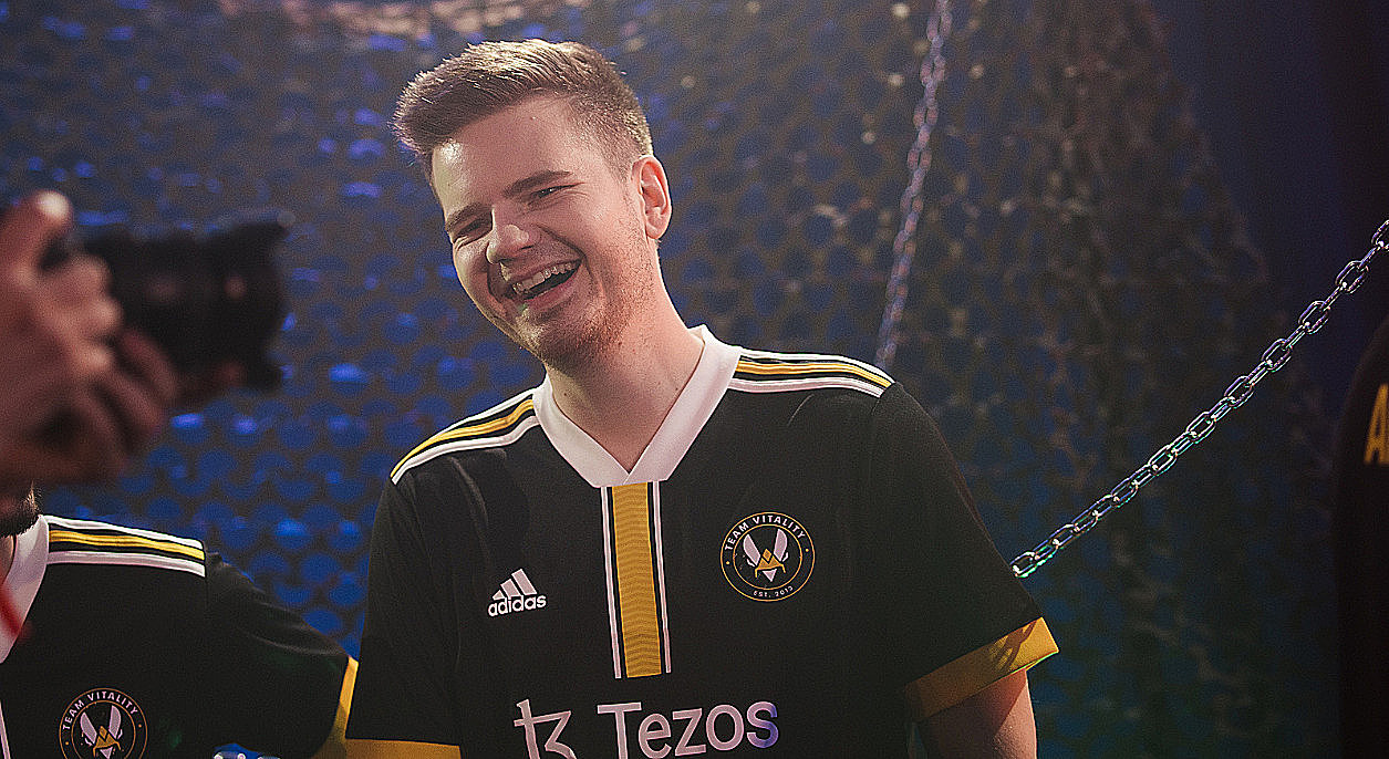 OverDrive: «Ходят слухи, что Team Vitality проявляет интерес к замене  dupreeh» — Escorenews