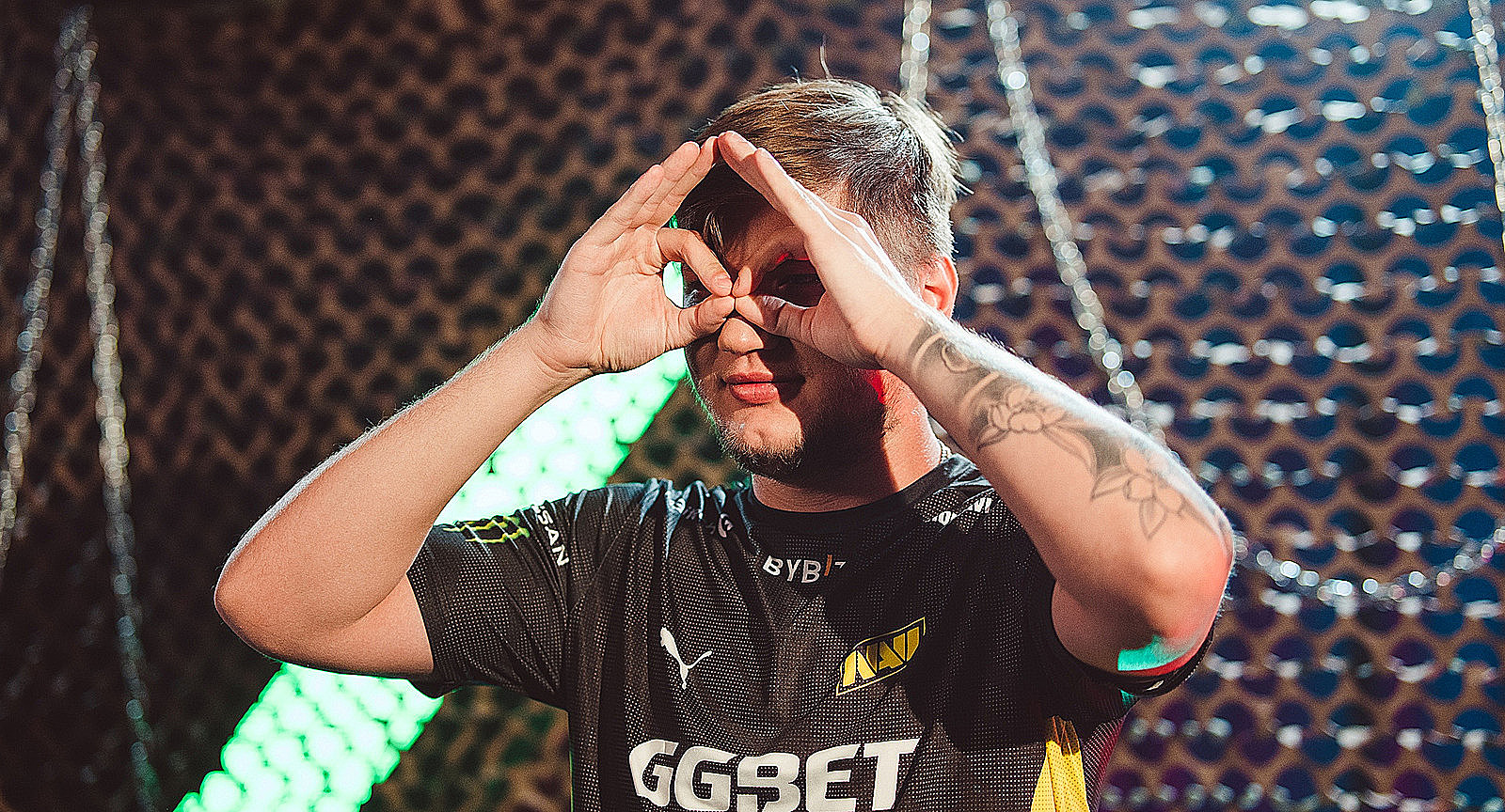 S1mple steam official фото 41