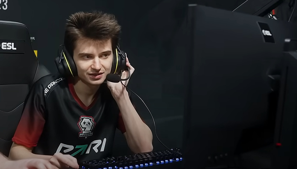 RAMZES: «Ещё пару годиков поиграю и, скорее всего, всё» — Escorenews