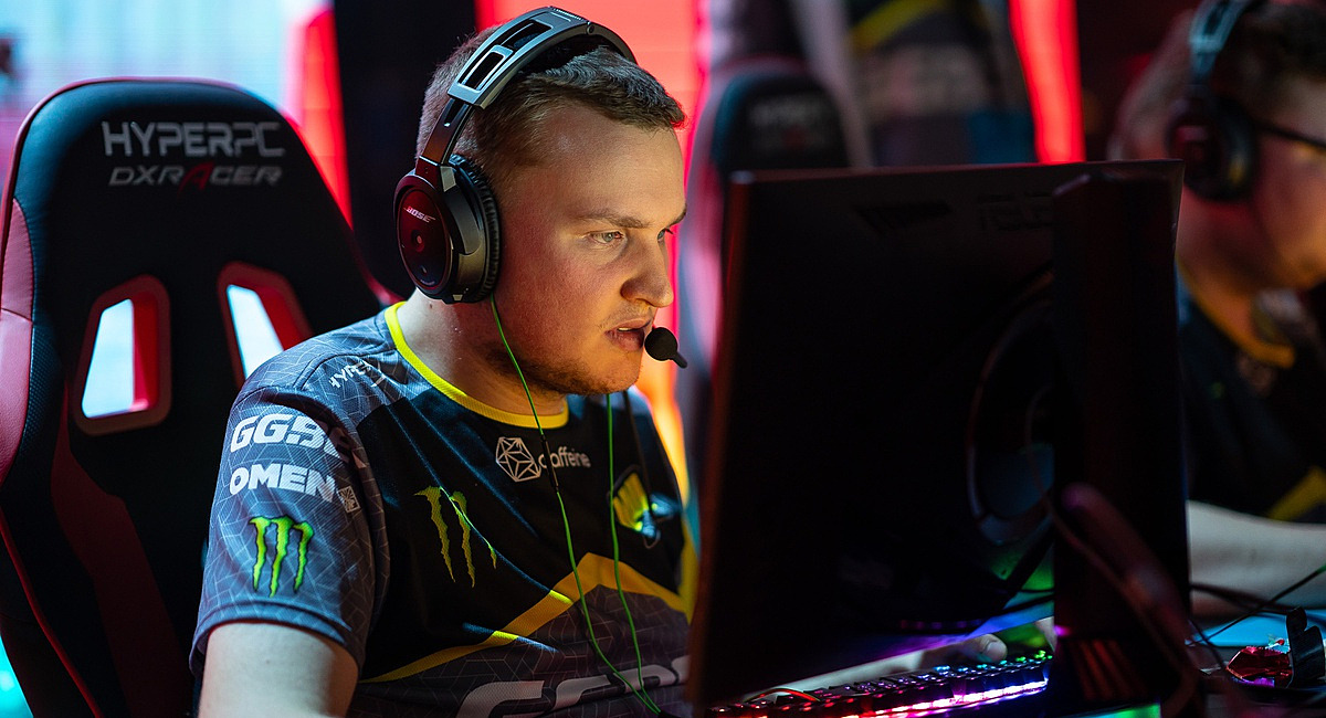 Egor 39flamie39 Vasilyev39s Counter-Strike Player Profile  HLTVorg