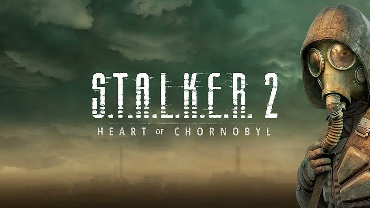 s.t.a.l.k.e.r 2 скачать бесплатно