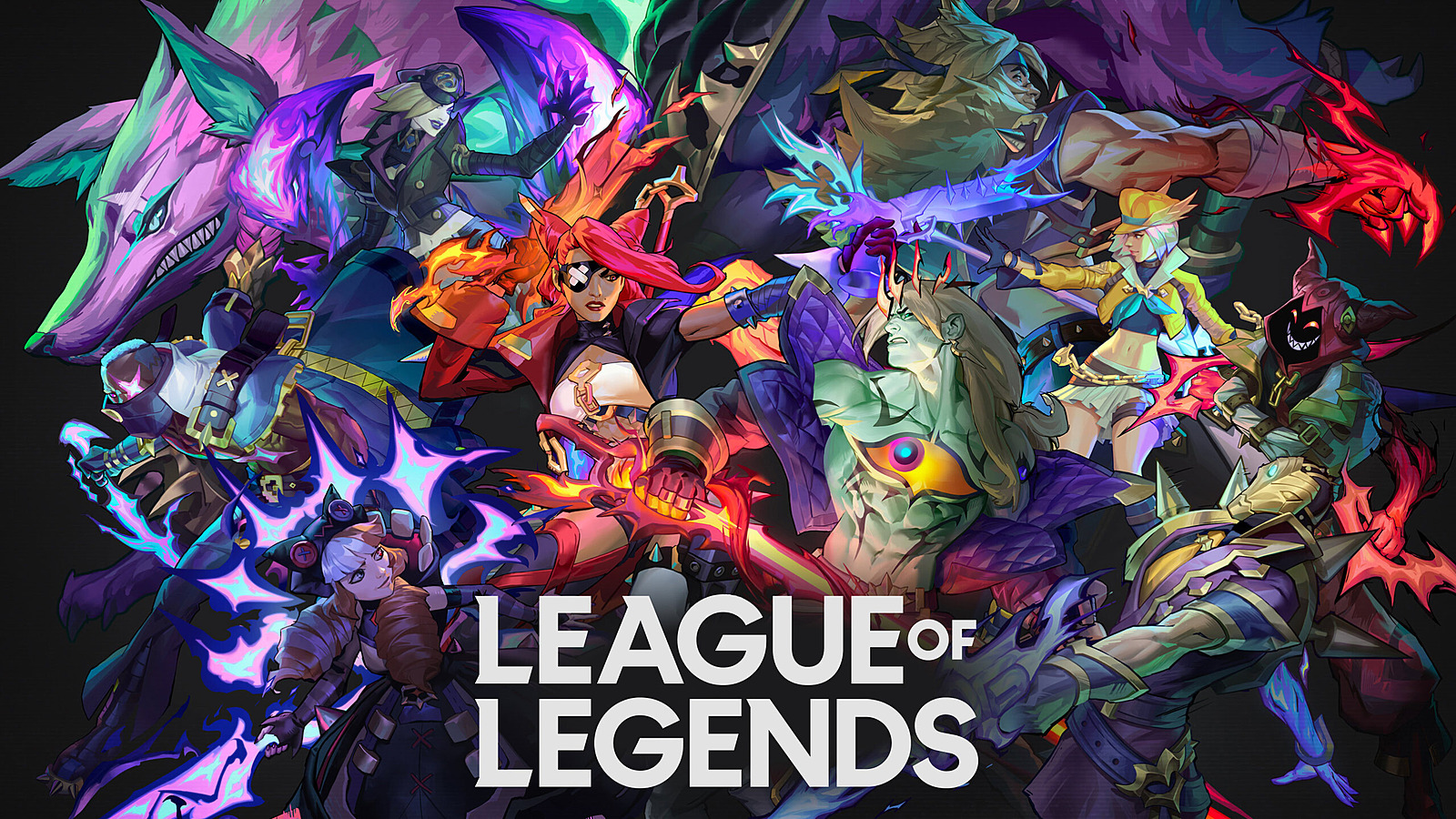 Ставки на League of Legends (LoL). Гайд: советы и стратегии — Escorenews