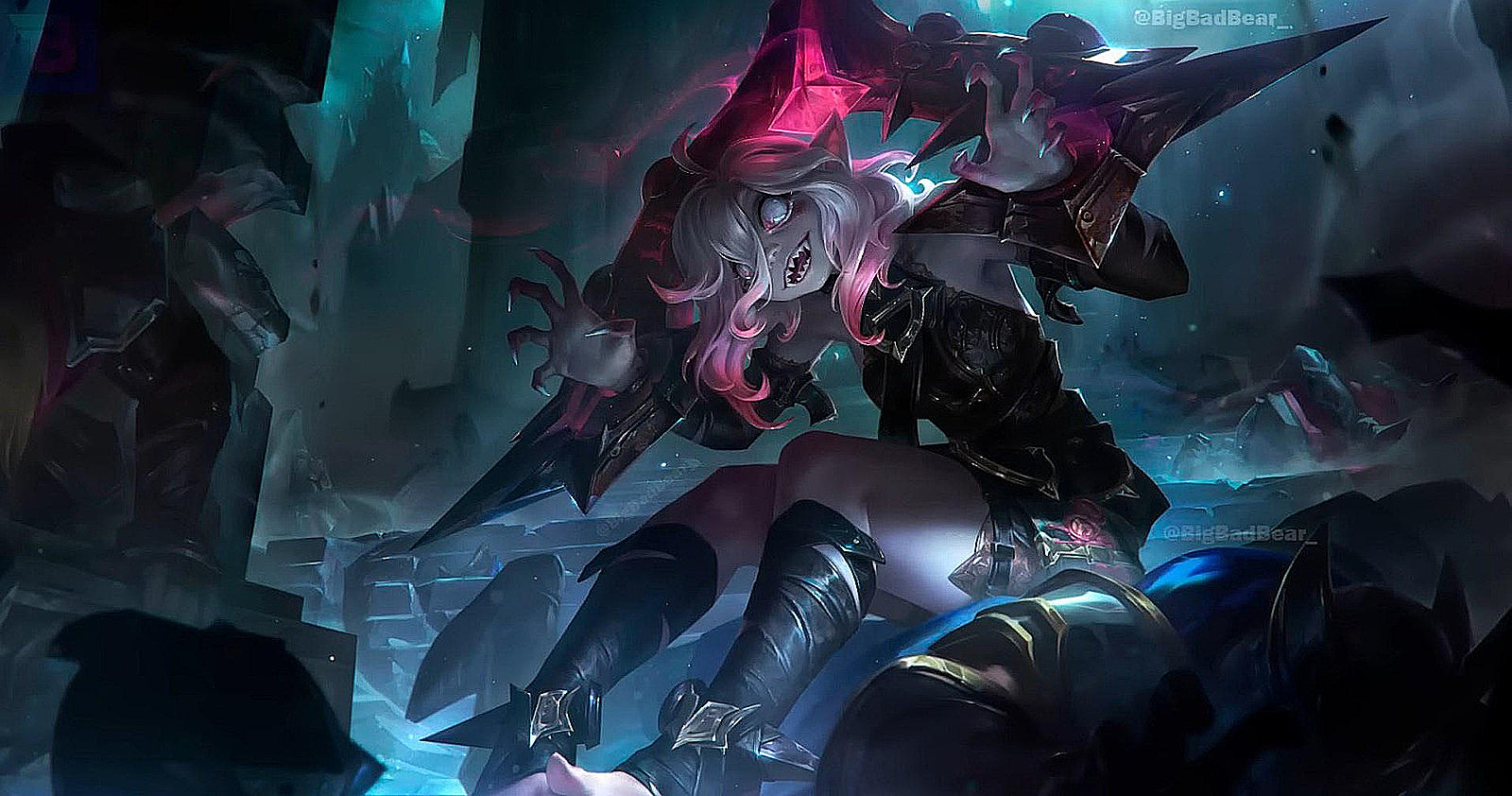 13.20 League of Legends patch breaks the game. LoL news - eSports