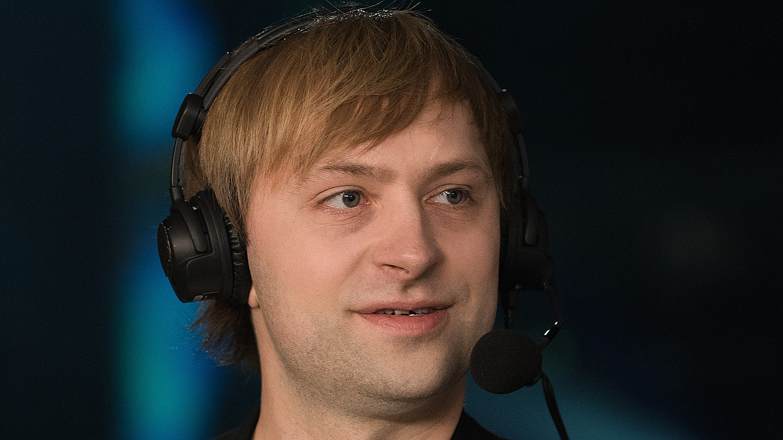 Russian casters "There is a rumor there will be no DPC leagues in 2024