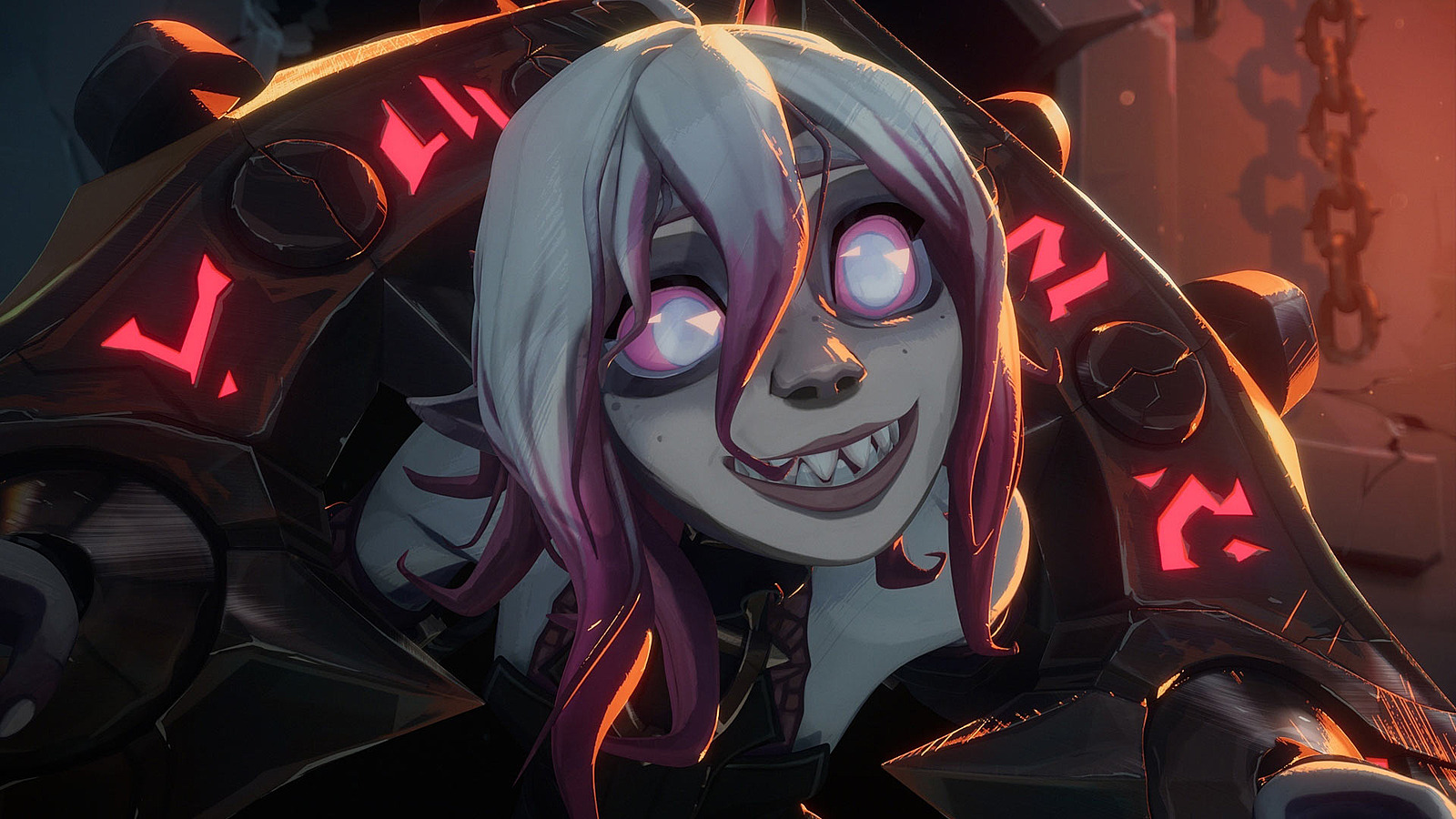 Briar abilities explained: League of Legends' new vampire