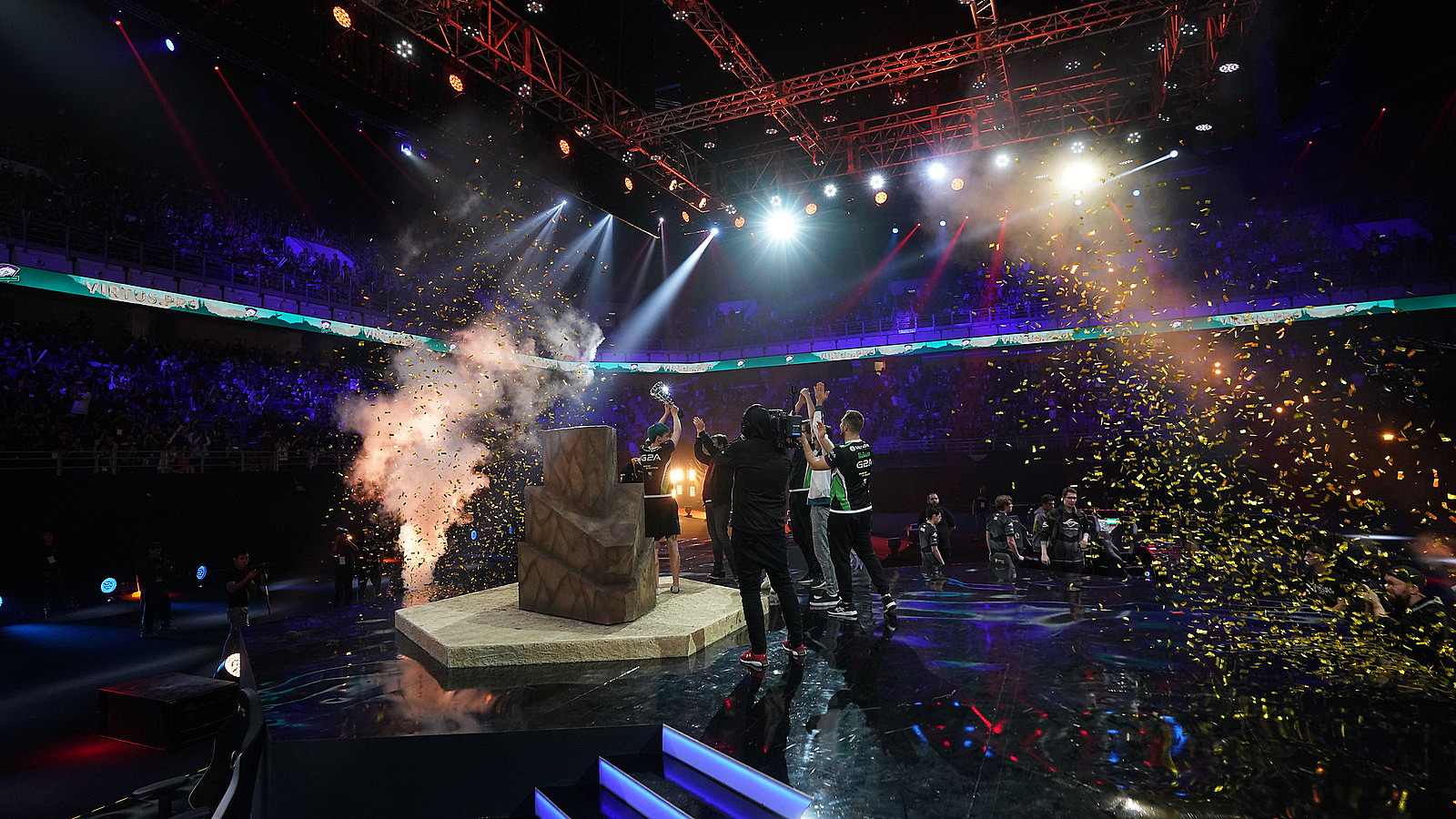 Life after the DPC: what to expect from the professional season in Dota 2  in 2024 - Dota 2, Gaming Blog