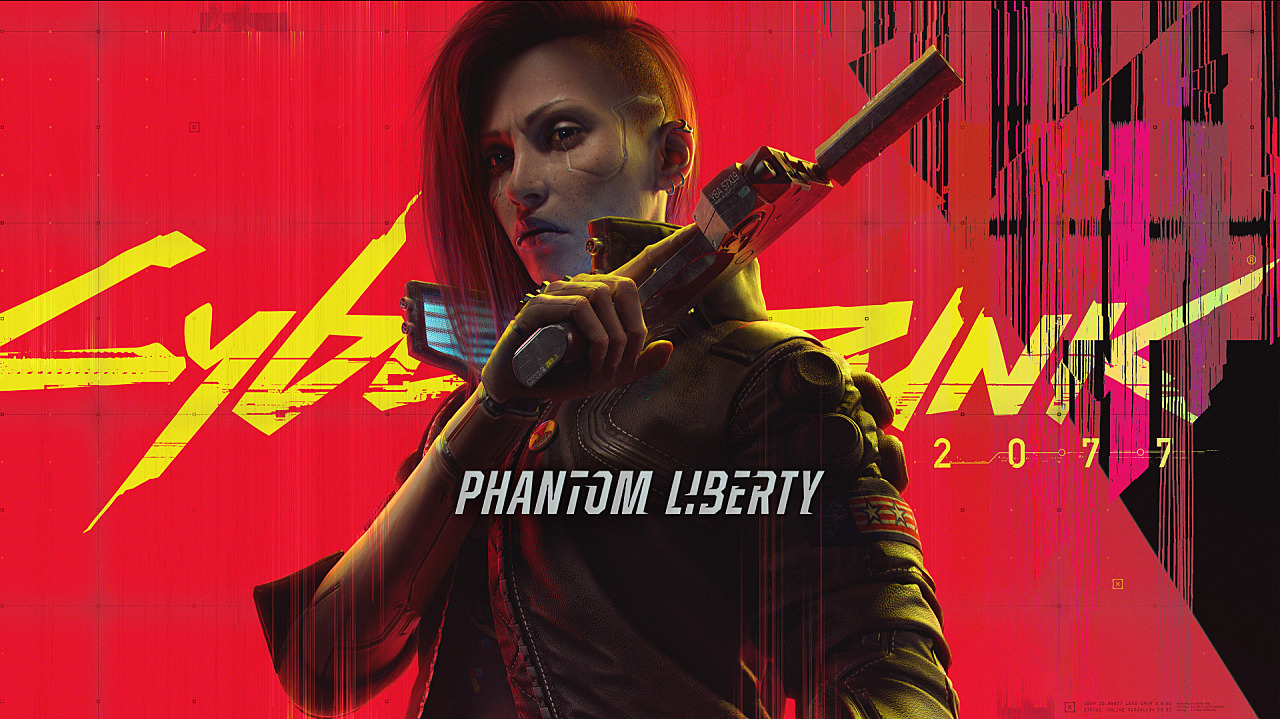 Как запустить Phantom Liberty в Cyberpunk 2077 — Escorenews