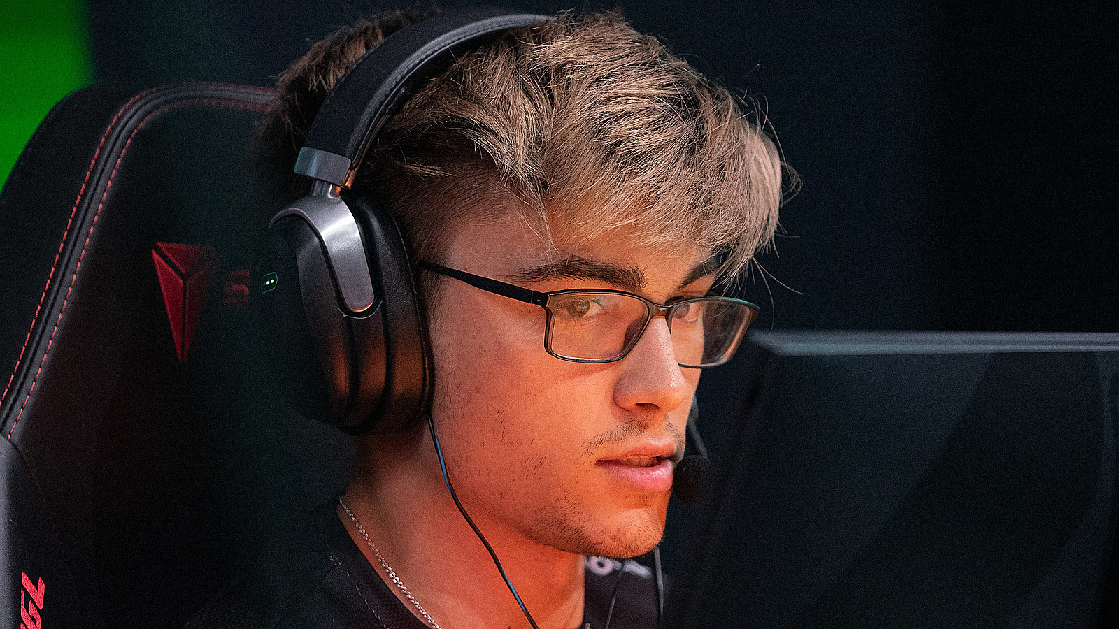 Twistzz поделился впечатлениями от тренировок в CS 2 — Escorenews