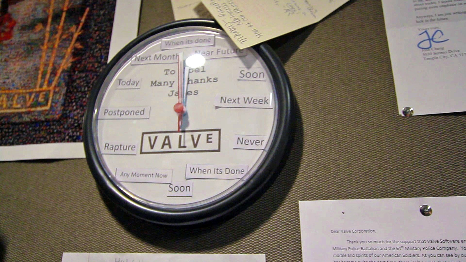 Valve steam company фото 98