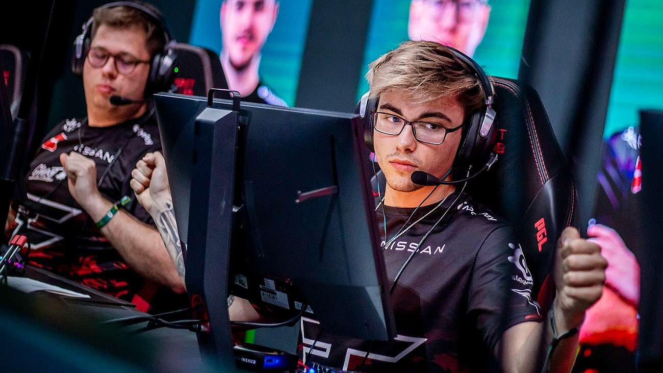 FaZe Clan выиграла первый крупный турнир по CS 2 — Escorenews