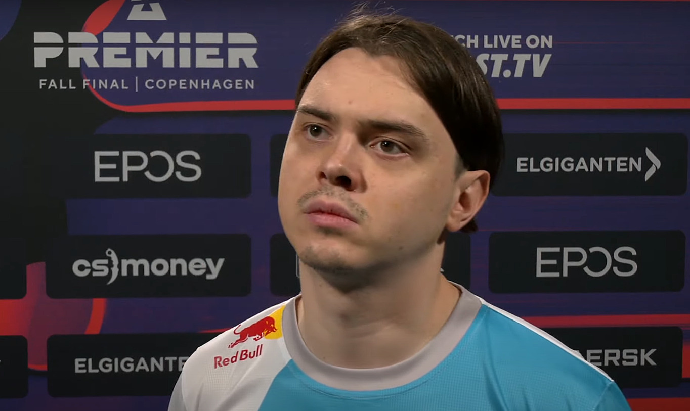 Electronic: «Переход на роль IGL был не полностью моим решением ...