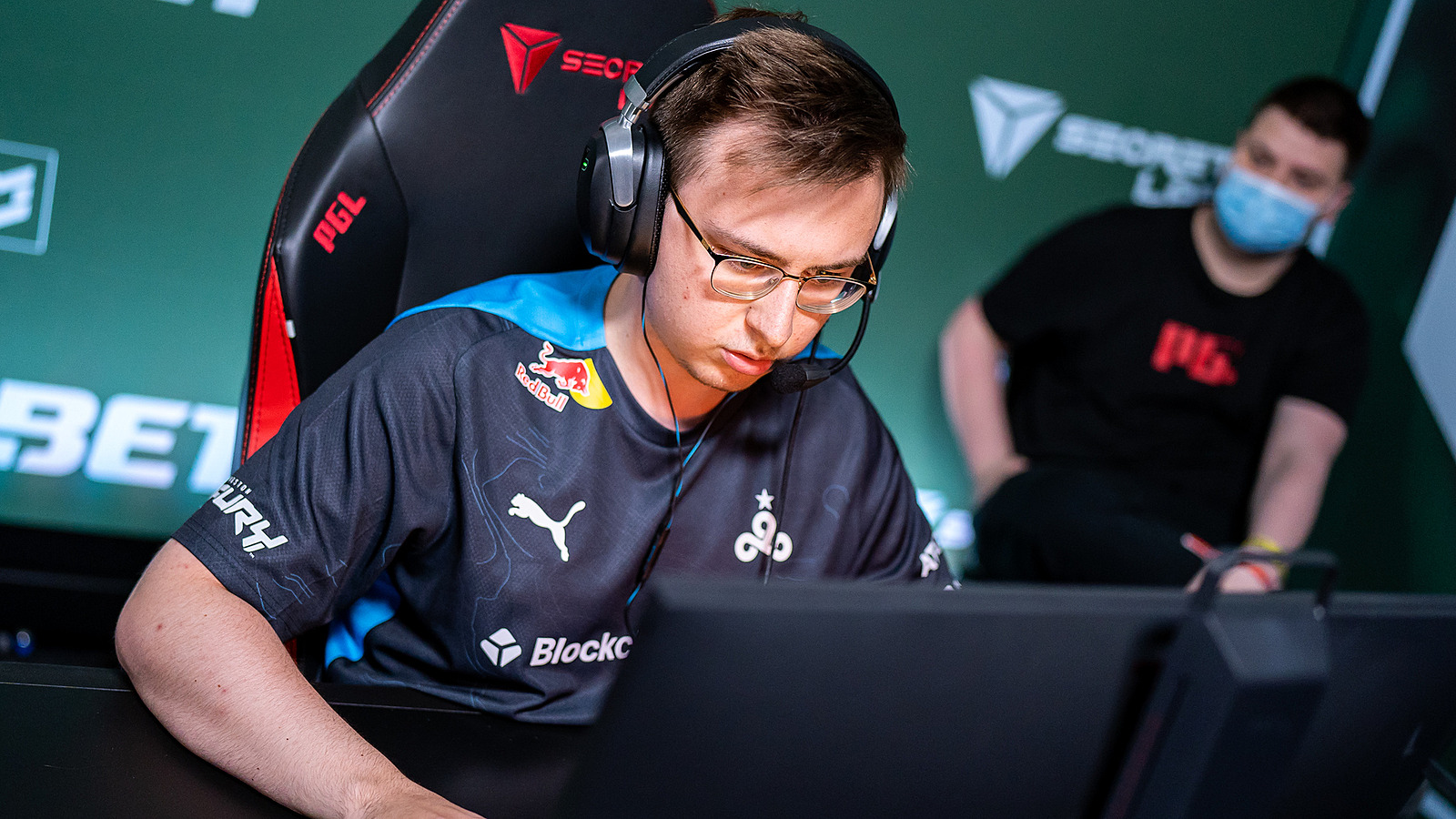 Esl masters winter 2025 finals. Esl masters winter 2025 finals