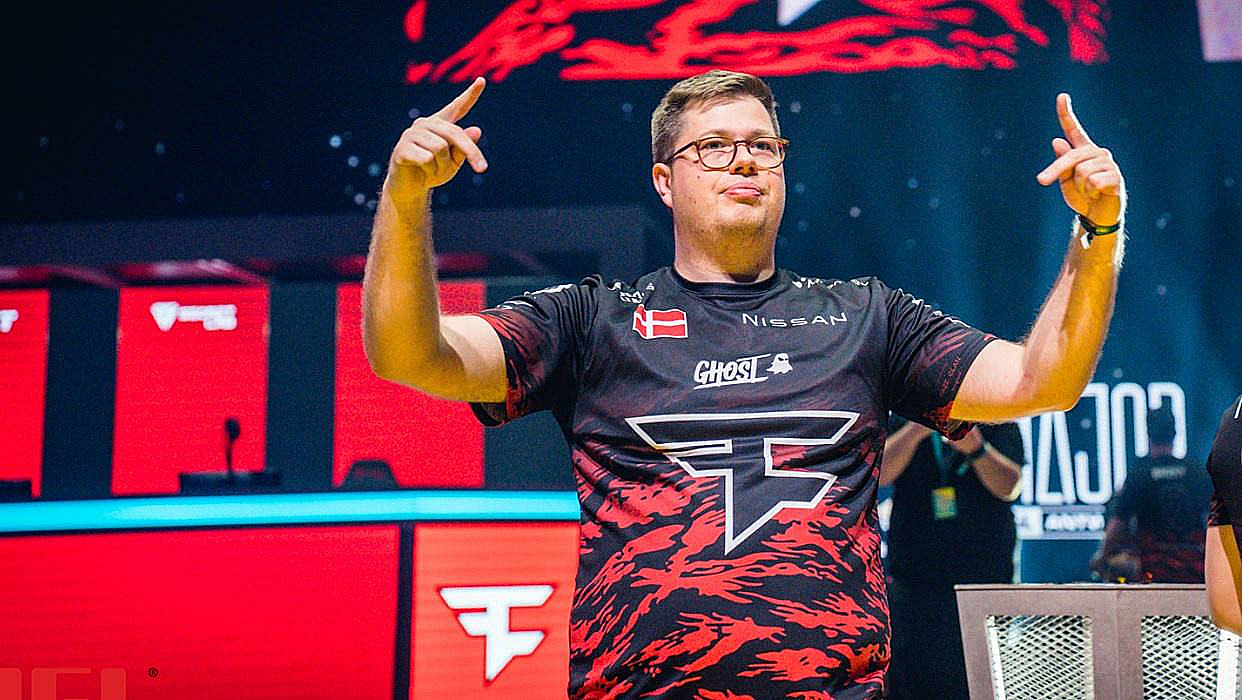 Karrigan: "We were close to a comeback in grand final, but that round ...