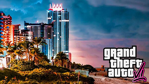 Когда покажут первый трейлер GTA 6 — дата выхода первого трейлера ГТА 6 ...