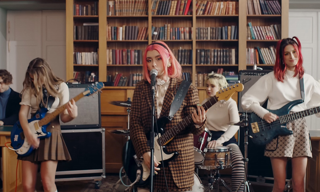 песня малыш со мной на афтерпати