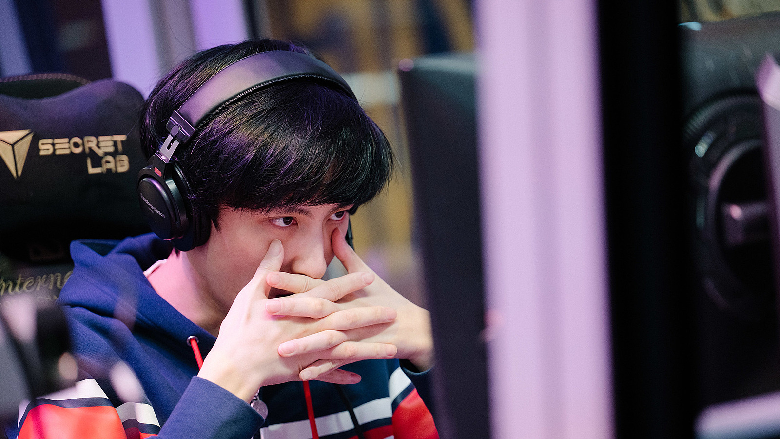 Ame comes back from break, joins Xtreme Gaming — Escorenews