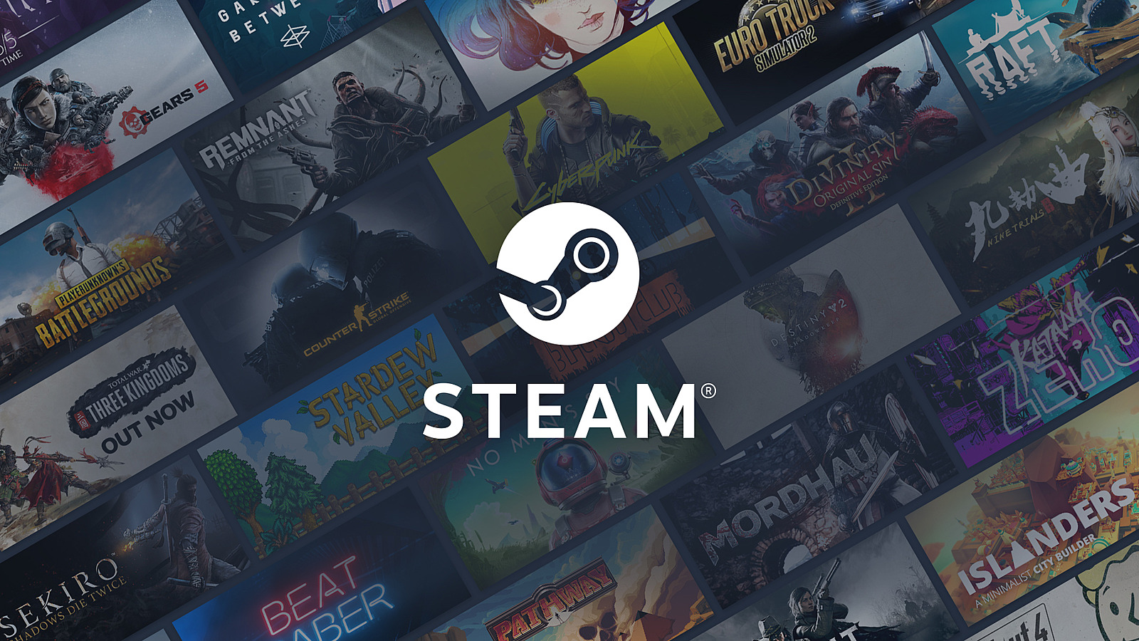 Распродажи Steam 2024. Когда будут скидки в 2024 году — Escorenews