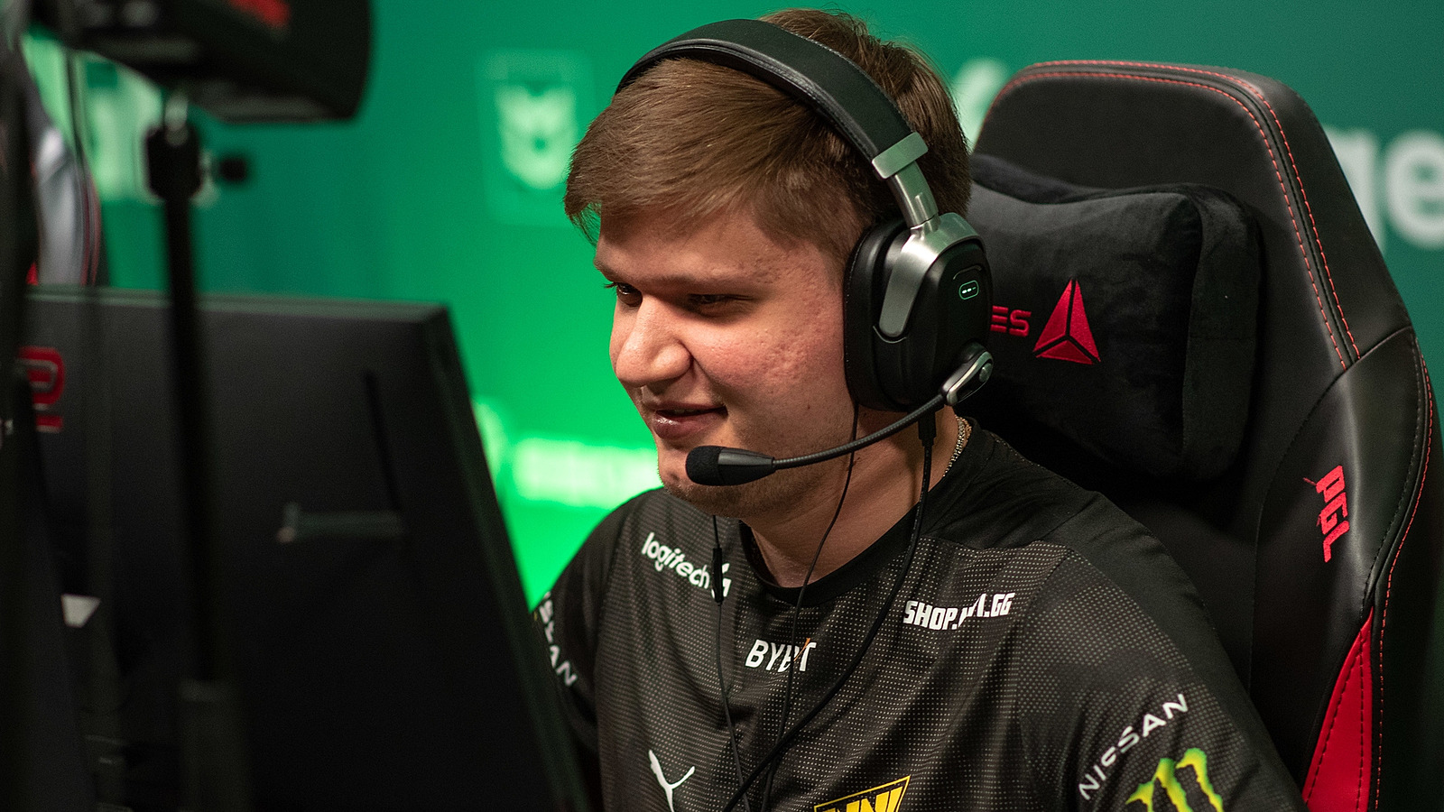 S1mple о выкупе sh1ro: «Инсайдеры опять обманывают» — Escorenews