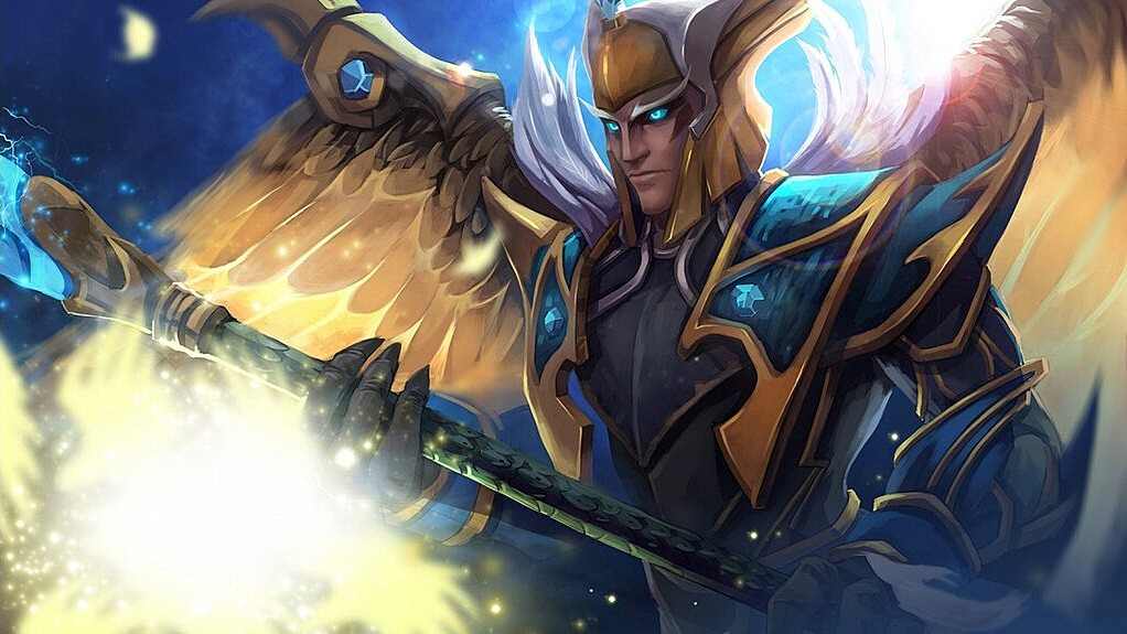 Skywrath mage dota