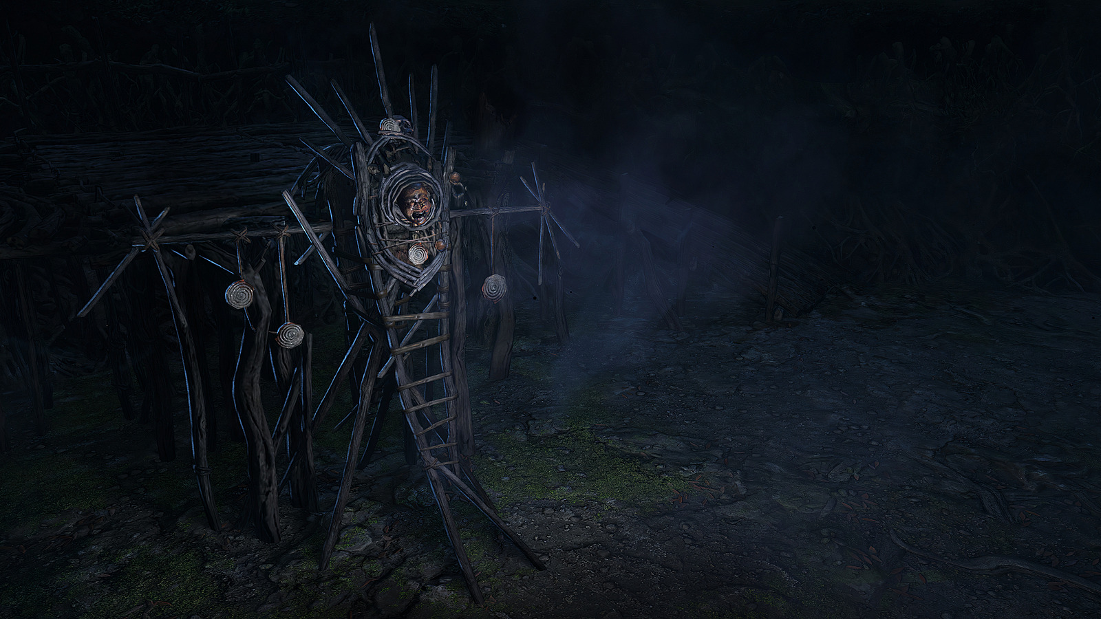 Poe affliction challenge guide