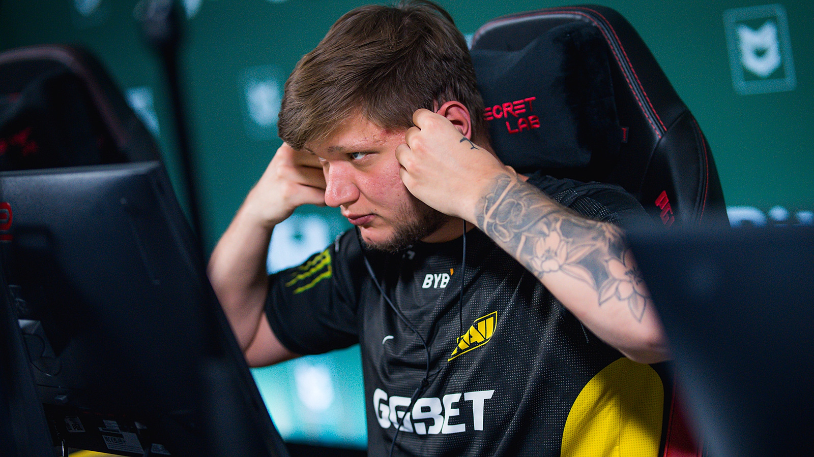 S1mple: «Мы расстались с electronic и Perfecto на не очень хорошей ноте ...