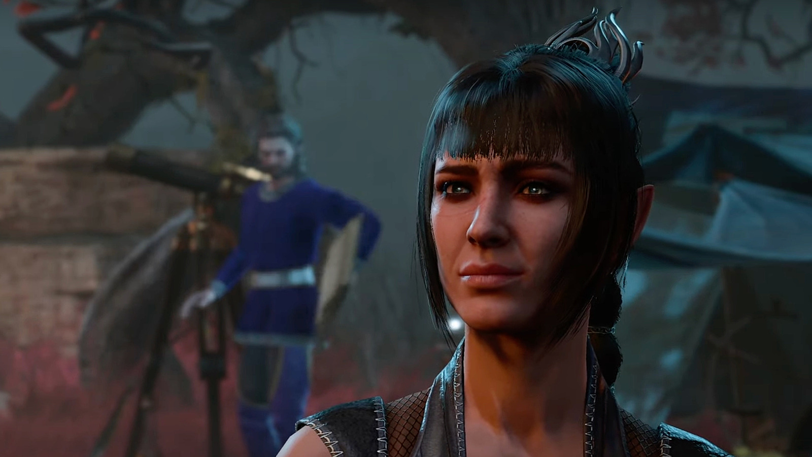 Где найти ночную орхидею в Балдурс Гейт 3 — Escorenews